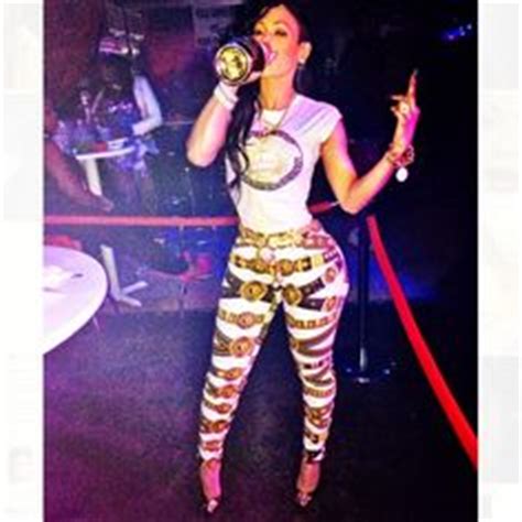 kisha kaoir prada outfit pink basketball|110 Keyshia kaoir ideas .